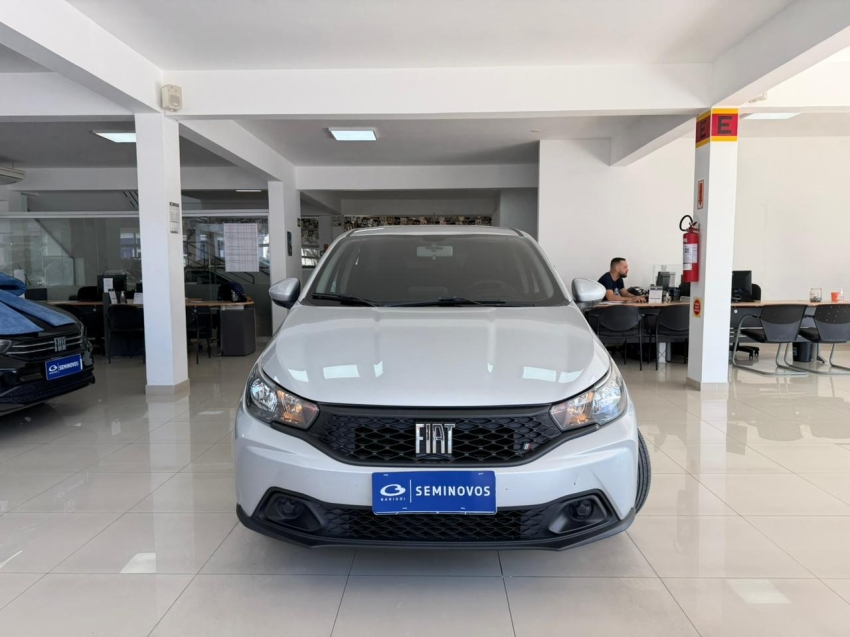 fiat argo 1.0 firefly flex drive manual 4p automatico 20231