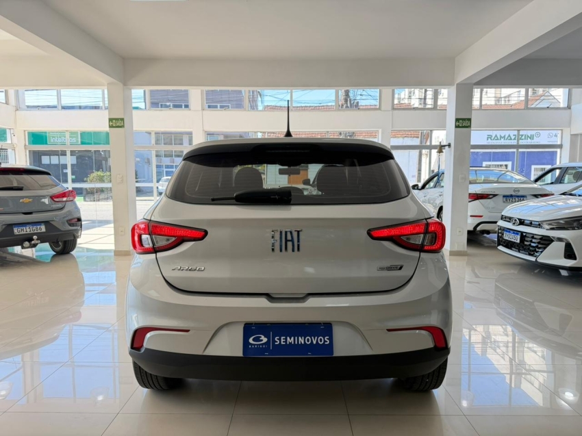 fiat argo 1.0 firefly flex drive manual 4p automatico 20235