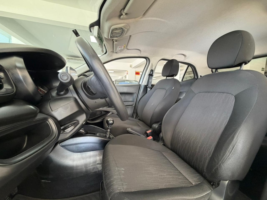 fiat argo 1.0 firefly flex drive manual 4p automatico 202315