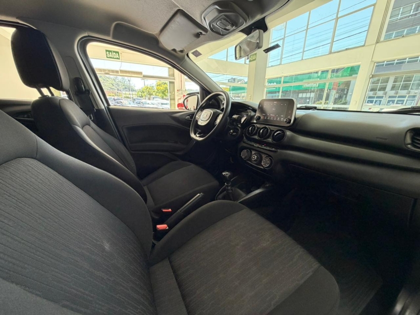 fiat argo 1.0 firefly flex drive manual 4p automatico 202312