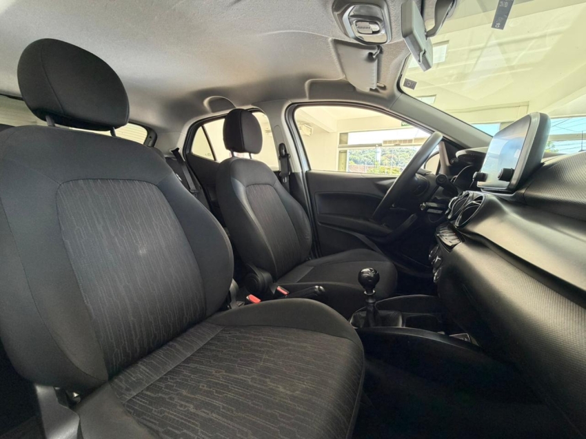 fiat argo 1.0 firefly flex drive manual 4p automatico 202311