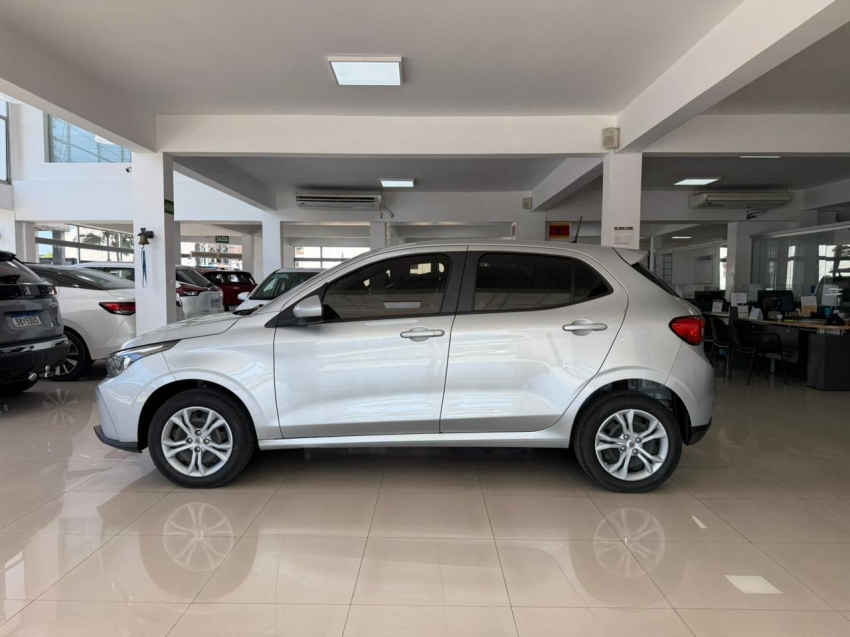 fiat argo 1.0 firefly flex drive manual 4p automatico 20233