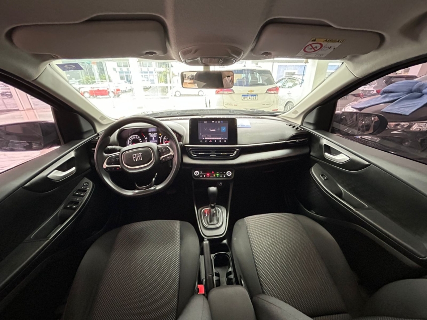 fiat pulse 1.3 flex drive cvt 1.0 4p automatico 202211