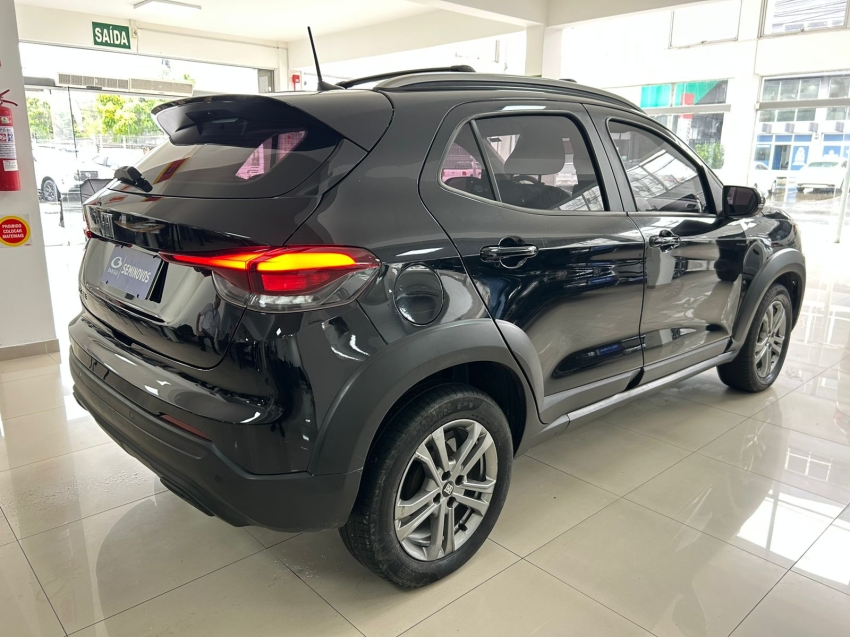 fiat pulse 1.3 flex drive cvt 1.0 4p automatico 20224