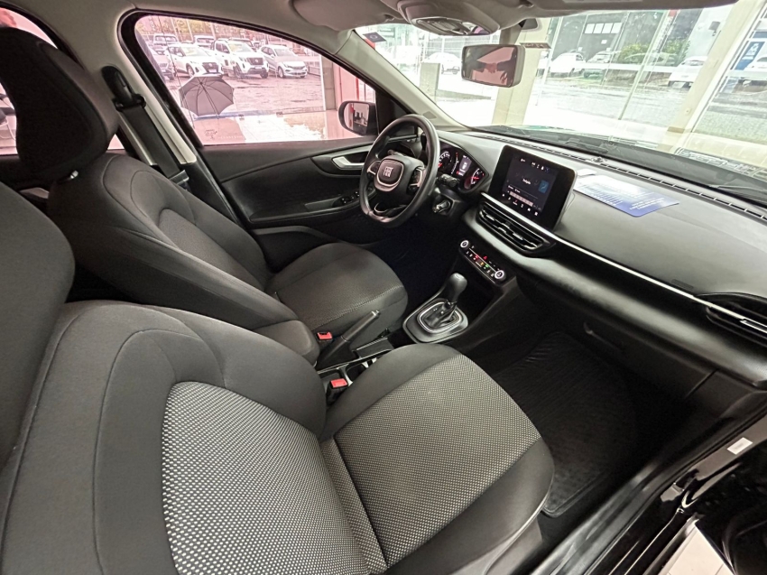 fiat pulse 1.3 flex drive cvt 1.0 4p automatico 20229