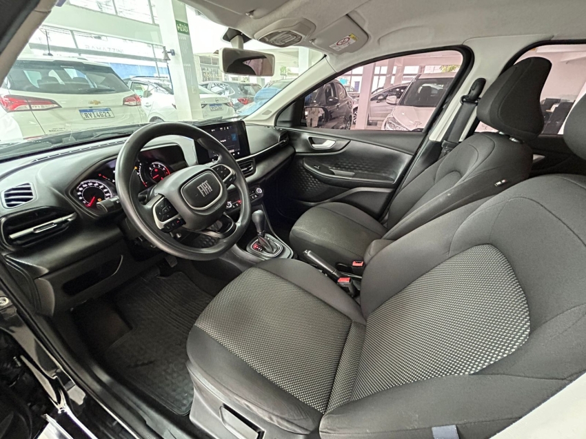 fiat pulse 1.3 flex drive cvt 1.0 4p automatico 202213