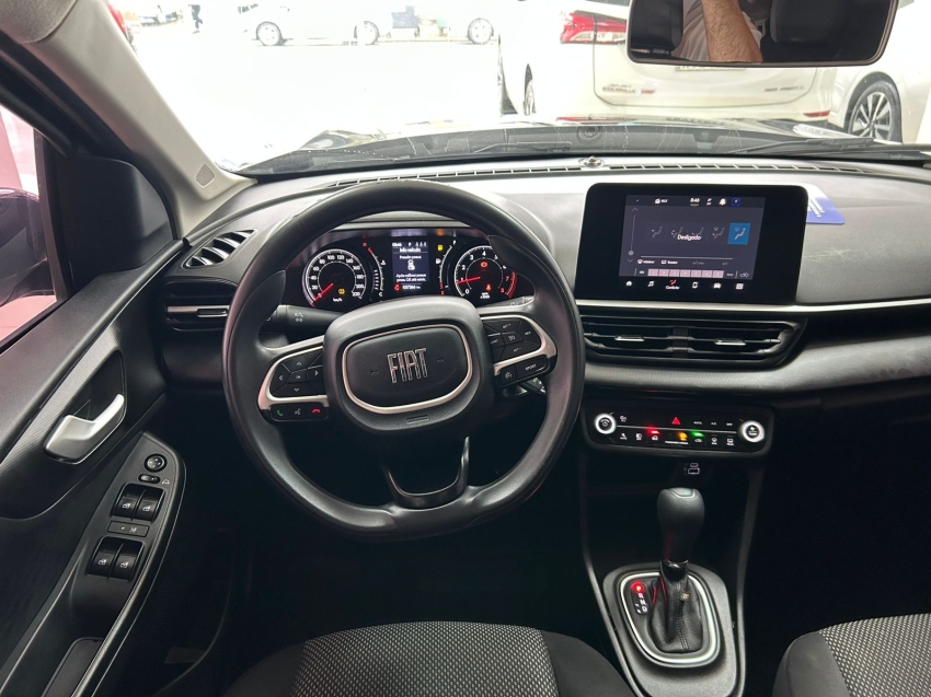 fiat pulse 1.3 flex drive cvt 1.0 4p automatico 202212