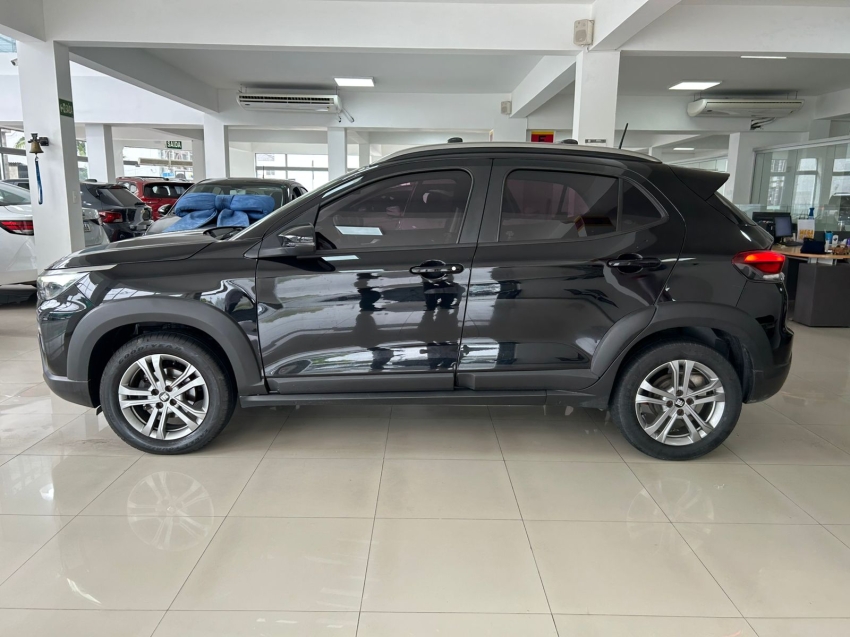 fiat pulse 1.3 flex drive cvt 1.0 4p automatico 20222