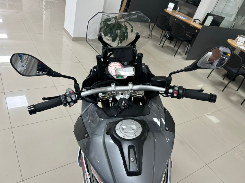 bmw s 1000 xr premium gasolina manual 20177