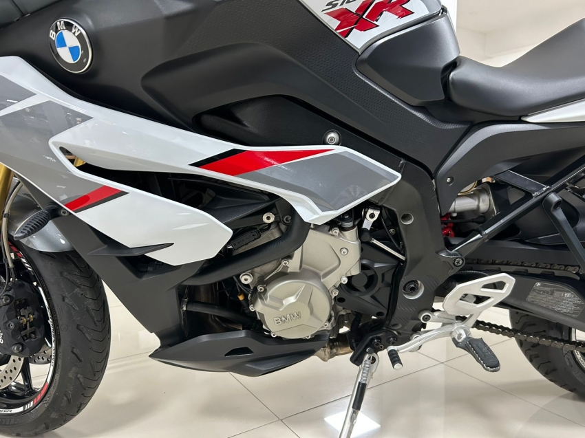 bmw s 1000 xr premium gasolina manual 201710
