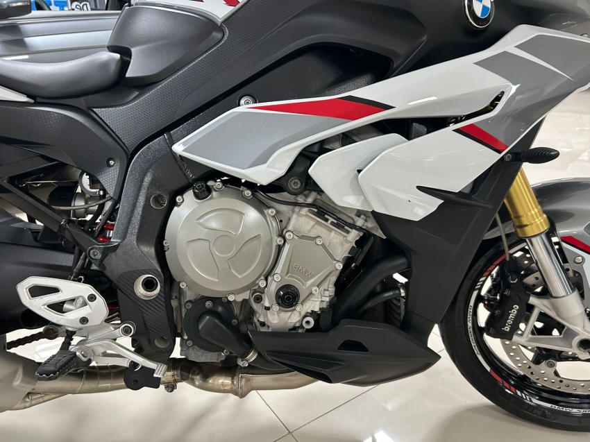 bmw s 1000 xr premium gasolina manual 20179