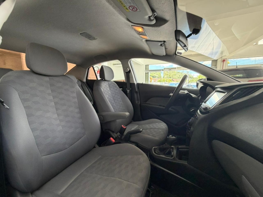 hyundai hb20s 1.6 comfort plus 16v flex 4p automatico 201911