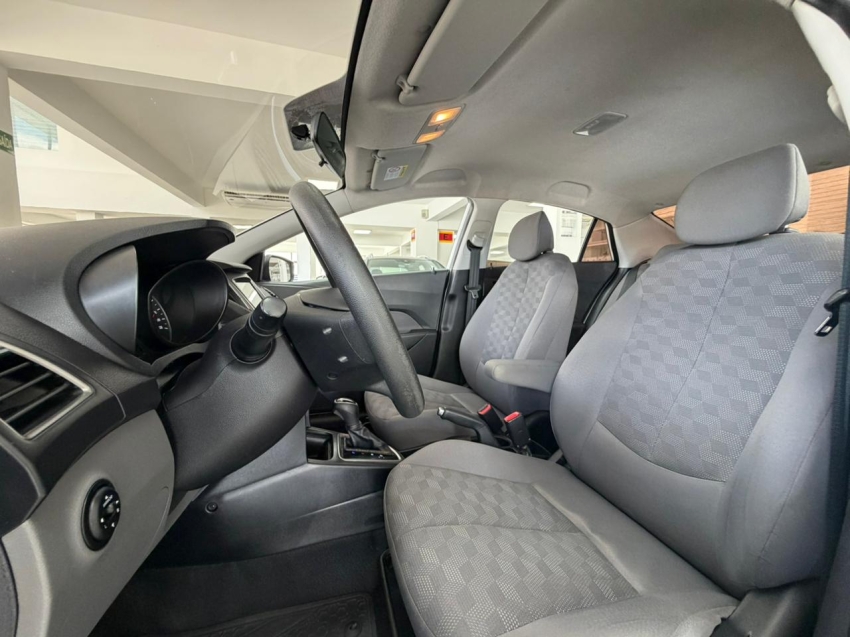 hyundai hb20s 1.6 comfort plus 16v flex 4p automatico 201914