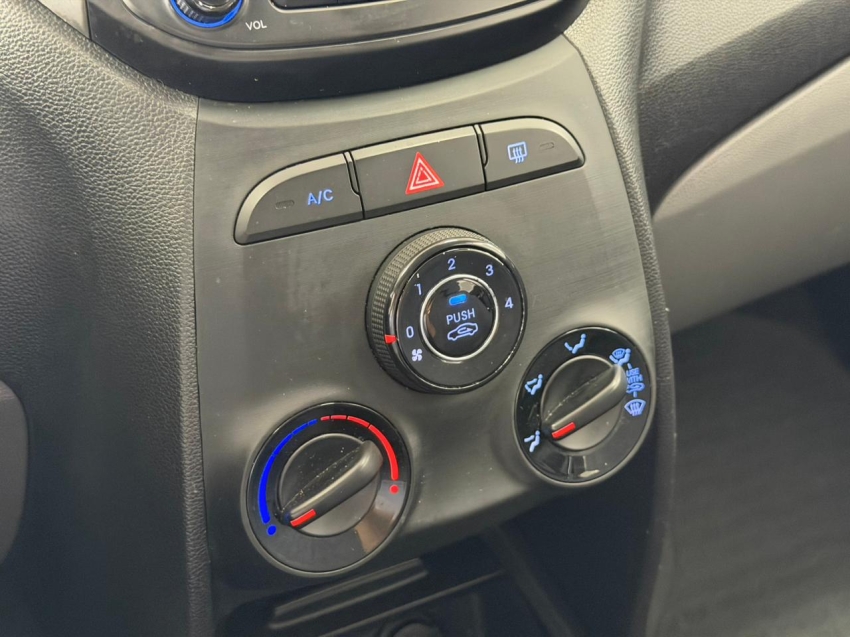 hyundai hb20s 1.6 comfort plus 16v flex 4p automatico 201918