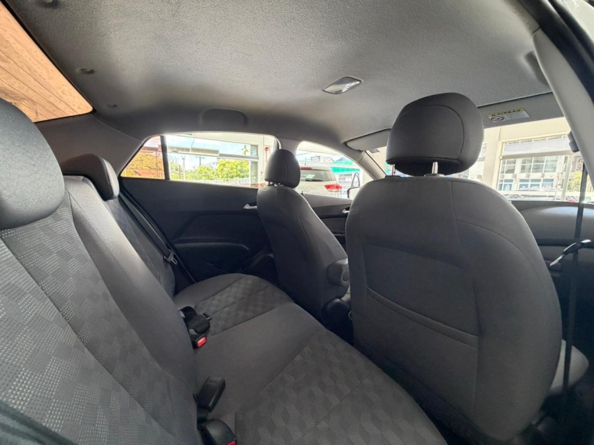 hyundai hb20s 1.6 comfort plus 16v flex 4p automatico 20198