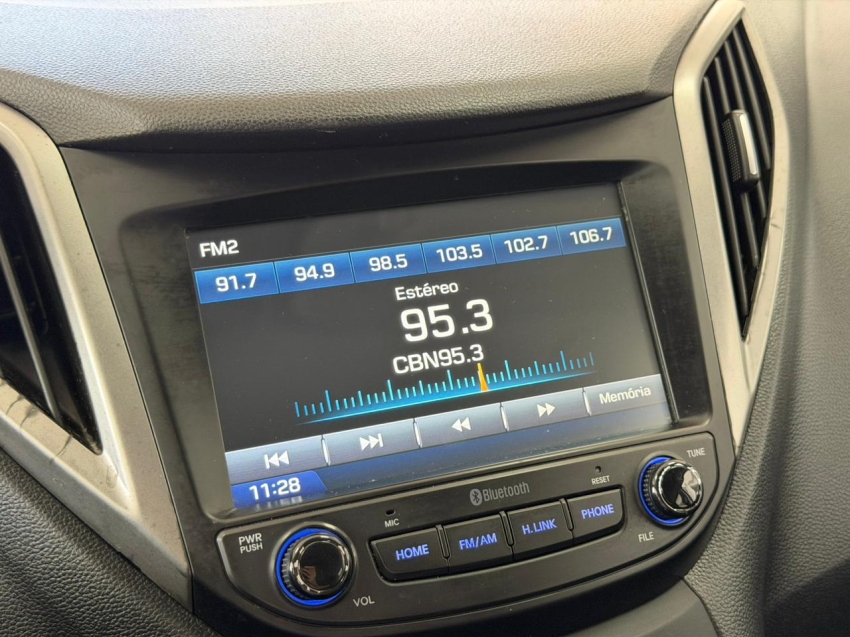 hyundai hb20s 1.6 comfort plus 16v flex 4p automatico 201917