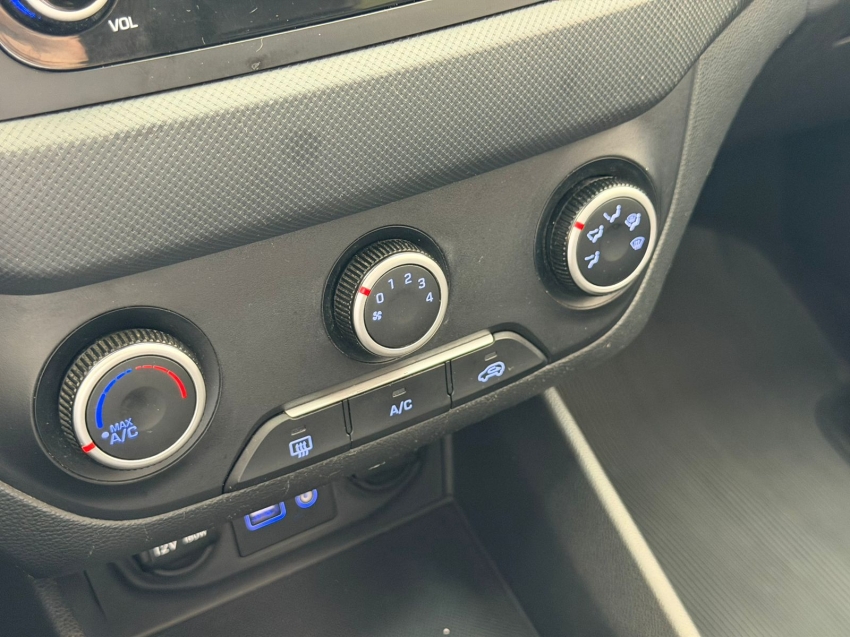 hyundai creta 1.6 16v flex attitude manual 4p 202019