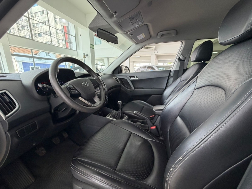 hyundai creta 1.6 16v flex attitude manual 4p 202013