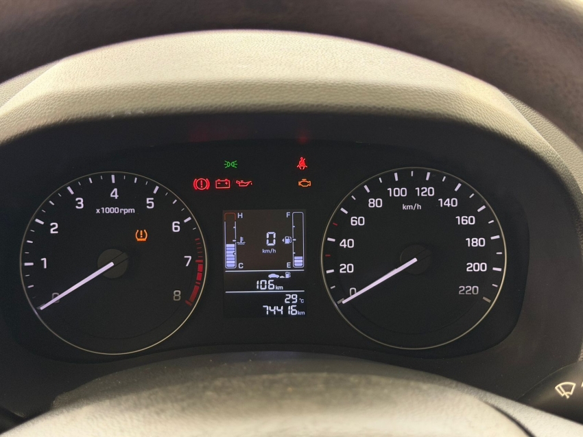 hyundai creta 1.6 16v flex attitude manual 4p 202015