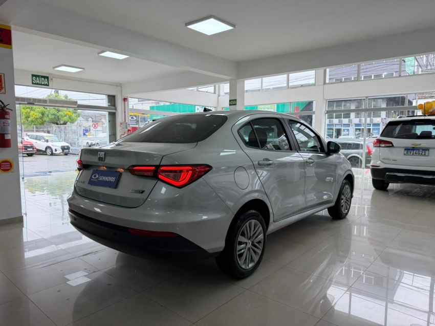 fiat cronos 1.3 firefly flex drive manual 4p 20244