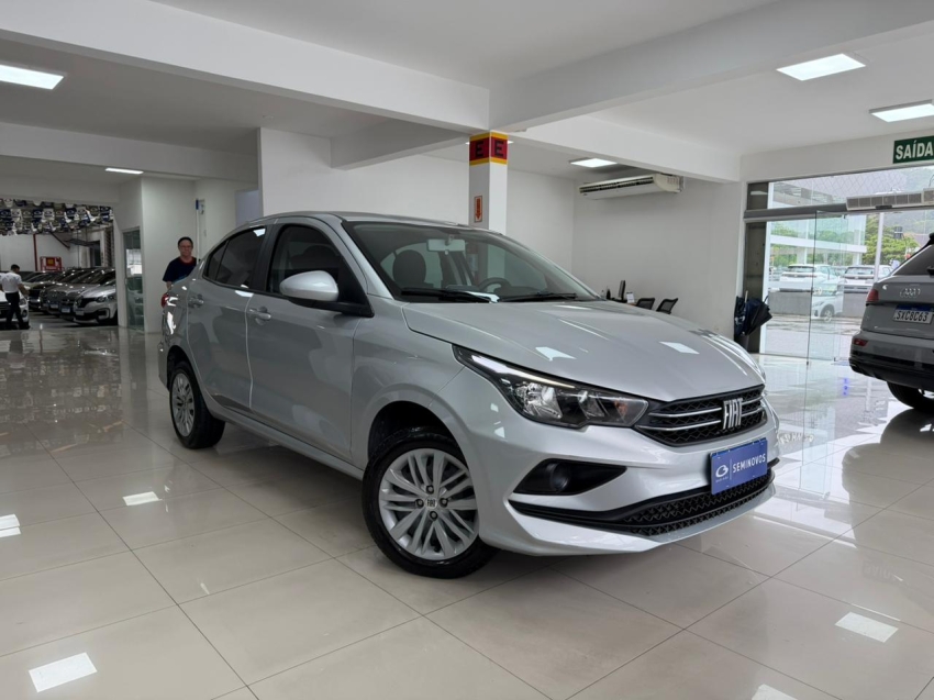 fiat cronos 1.3 firefly flex drive manual 4p 2024