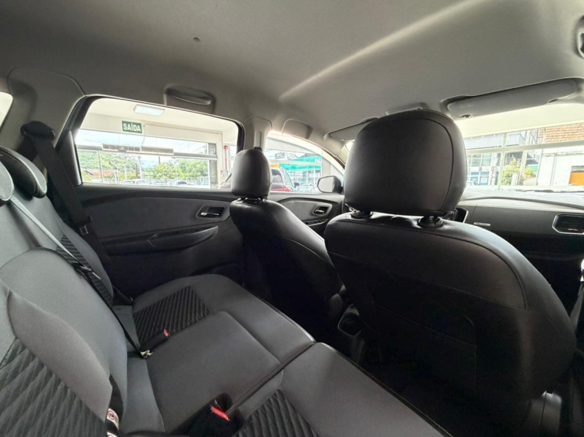 chevrolet spin 1.8 activ 8v flex 4p automatico 202010