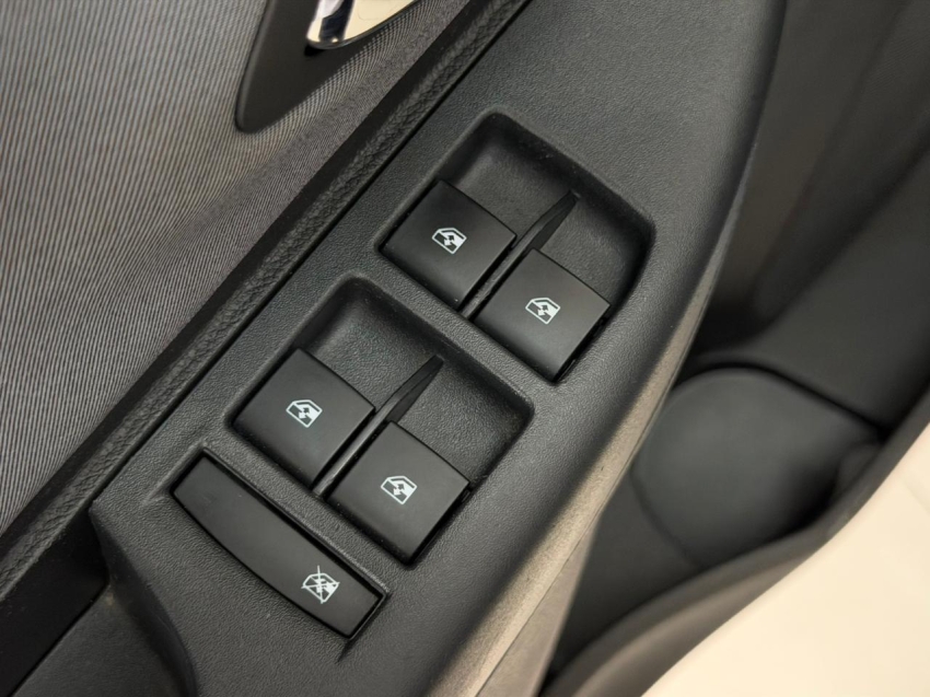 chevrolet spin 1.8 activ 8v flex 4p automatico 202014