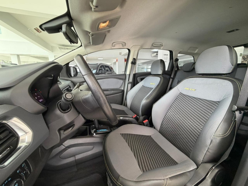 chevrolet spin 1.8 activ 8v flex 4p automatico 202015