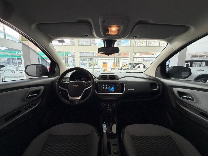 chevrolet spin 1.8 activ 8v flex 4p automatico 20208