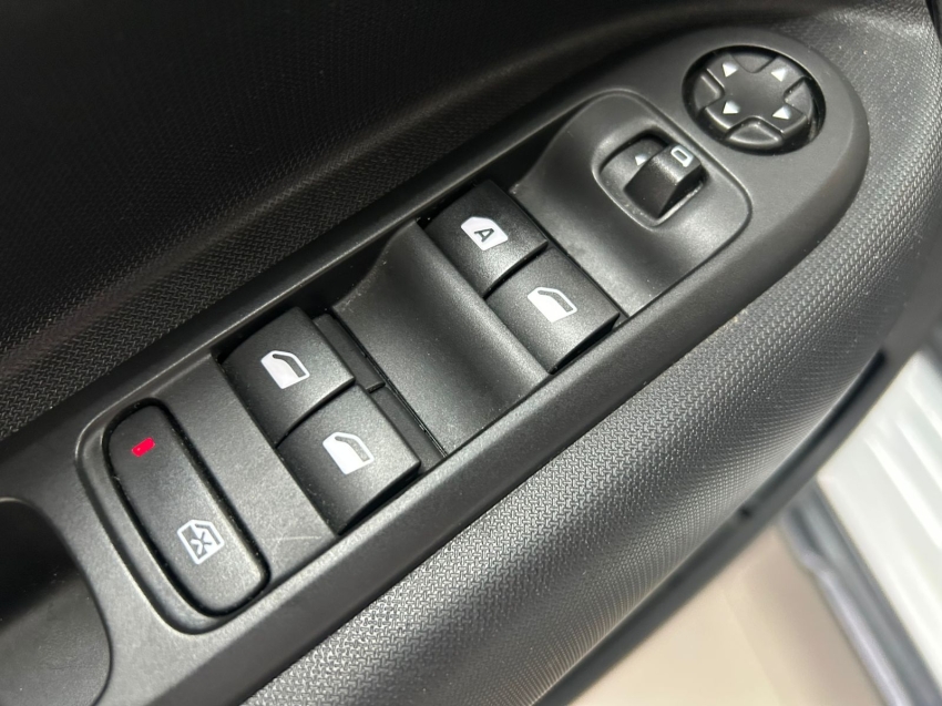 citroen aircross 1.6 vti 120 flex live eat6 4p automatico 202013