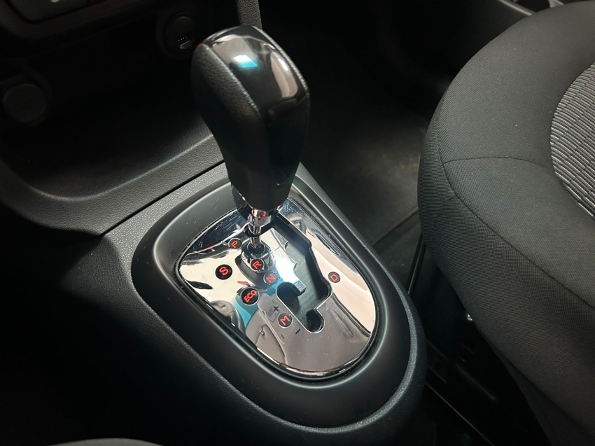 citroen aircross 1.6 vti 120 flex live eat6 4p automatico 202016