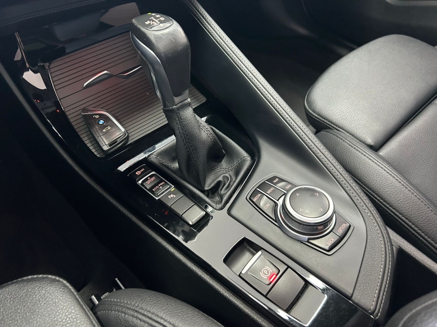 bmw x1 2.0 16v turbo activeflex sdrive20i x-line 4p automatico flex 201919