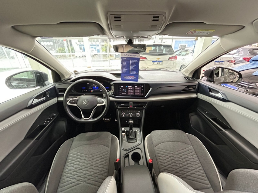 volkswagen taos 1.4 250 tsi total flex comfortline automatico 4p 202210