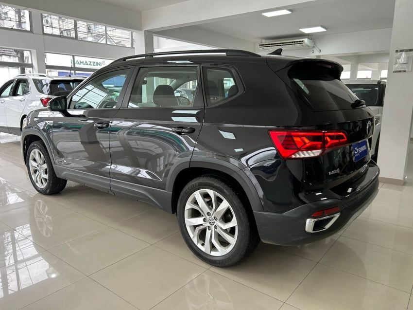 volkswagen taos 1.4 250 tsi total flex comfortline automatico 4p 20226