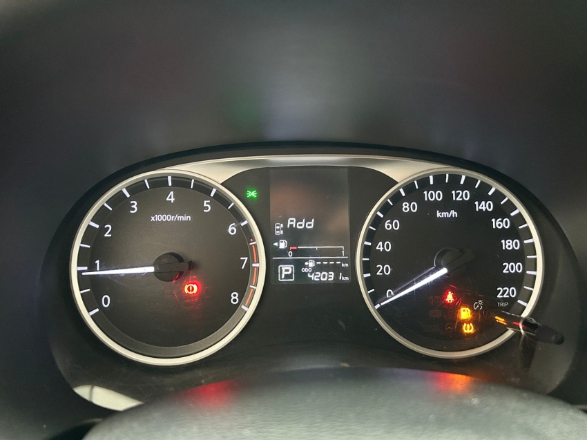 nissan kicks 1.6 16v flexstart active xtronic flex 4p automatico 202415