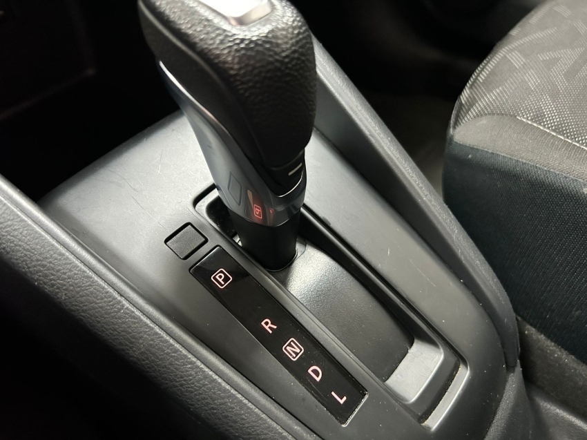 nissan kicks 1.6 16v flexstart active xtronic flex 4p automatico 202418