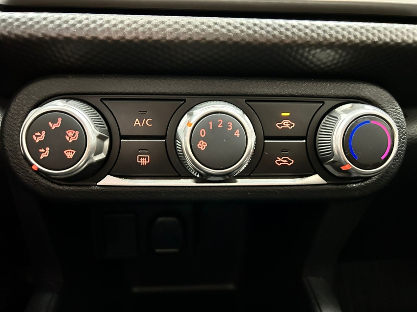 nissan kicks 1.6 16v flexstart active xtronic flex 4p automatico 202417