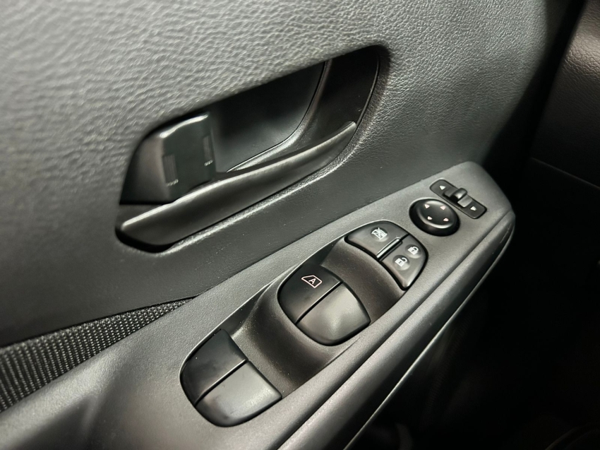 nissan kicks 1.6 16v flexstart active xtronic flex 4p automatico 202413