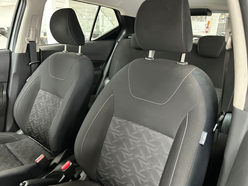 nissan kicks 1.6 16v flexstart active xtronic flex 4p automatico 202410