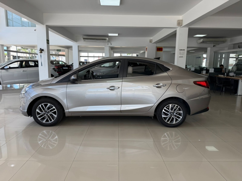hyundai hb20s 1.0 tgdi flex diamond plus automatico 4p 20203