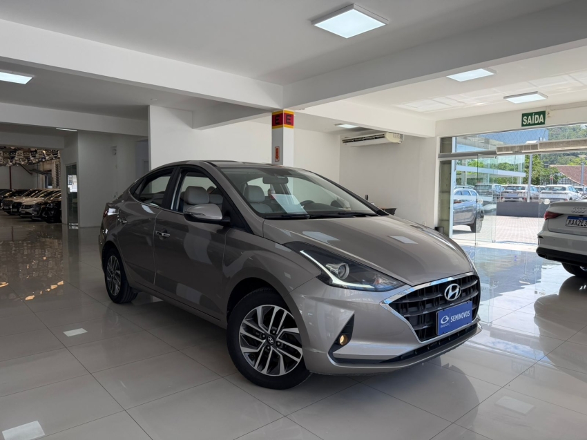 hyundai hb20s 1.0 tgdi flex diamond plus automatico 4p 2020