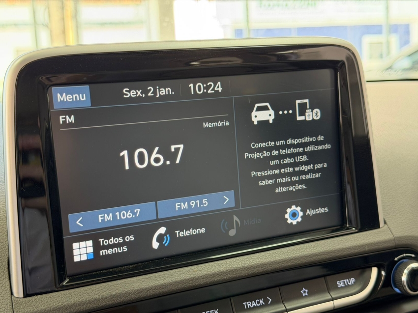 hyundai hb20s 1.0 tgdi flex diamond plus automatico 4p 202017