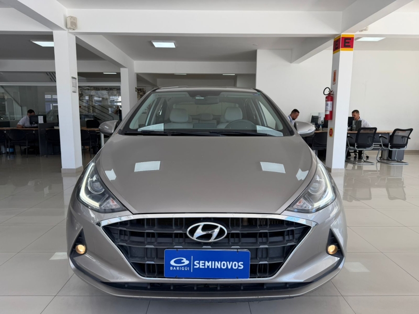 hyundai hb20s 1.0 tgdi flex diamond plus automatico 4p 20201