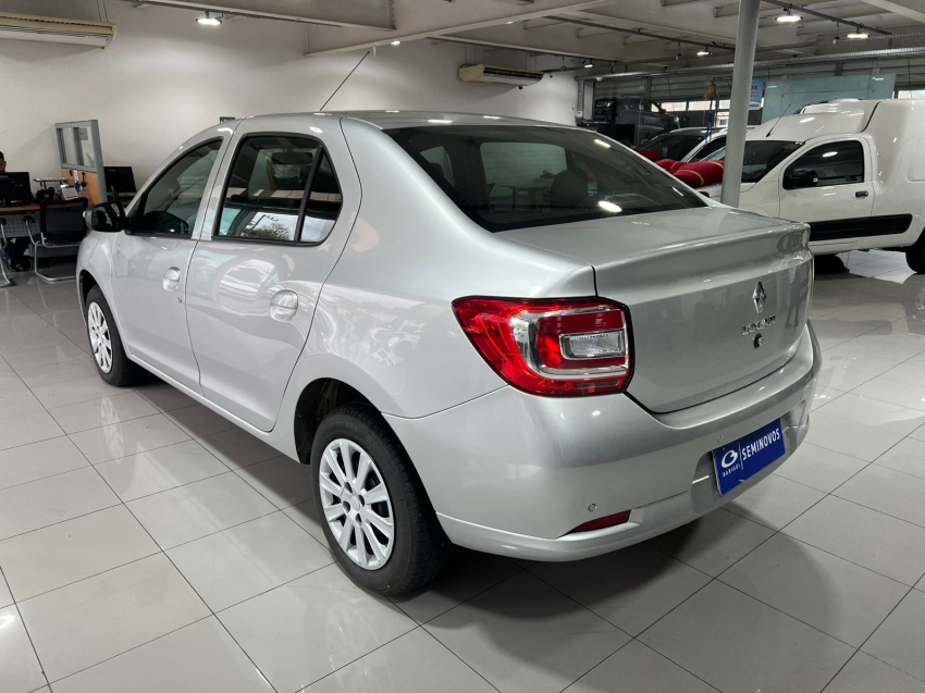 renault logan 1.0 12v sce flex zen manual 4p 202517