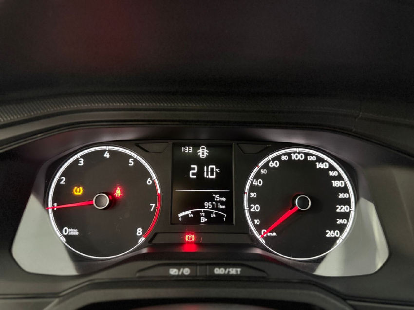 volkswagen polo flex manual 202515