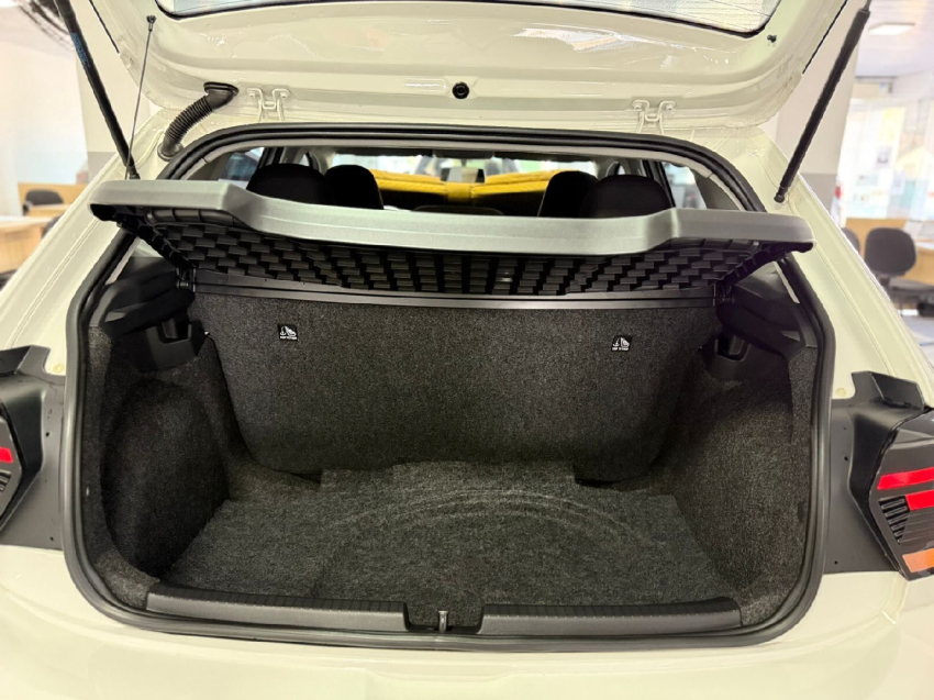 volkswagen polo flex manual 202516