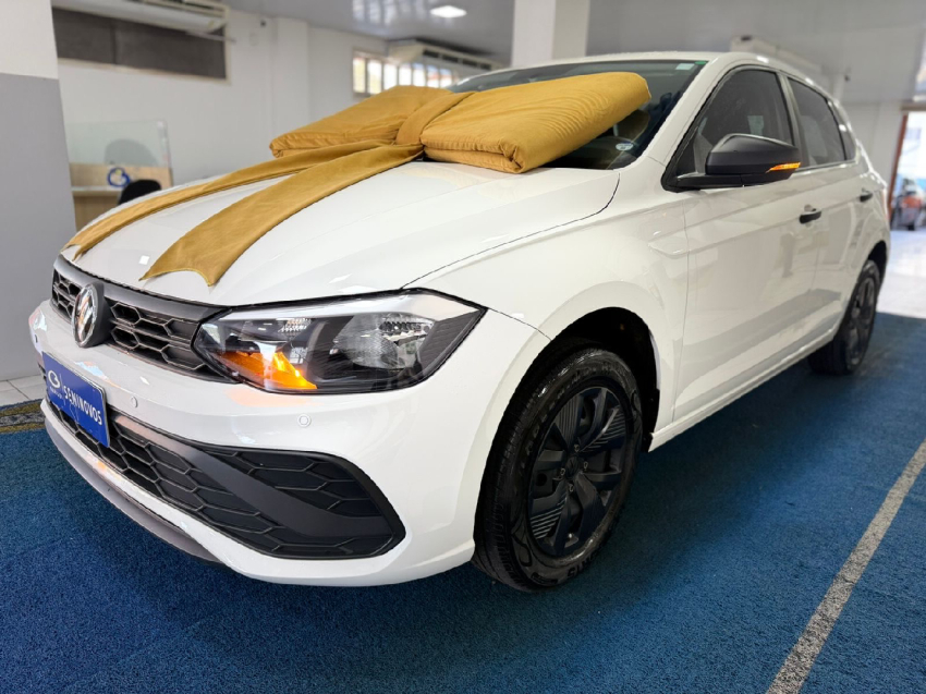 volkswagen polo flex manual 20256