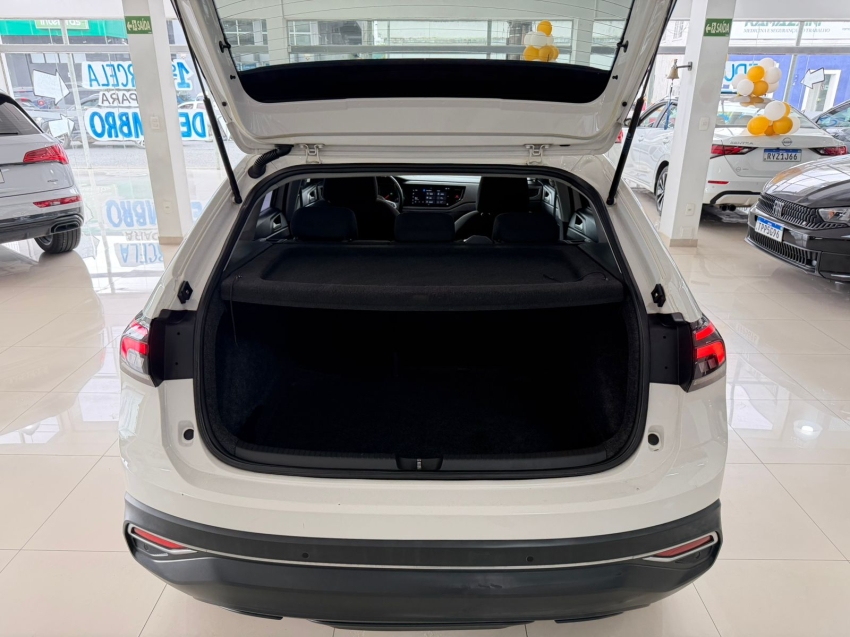 volkswagen nivus 1.0 200 tsi total flex comfortline automatico 4p 20217