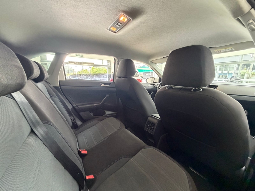 volkswagen nivus 1.0 200 tsi total flex comfortline automatico 4p 202111