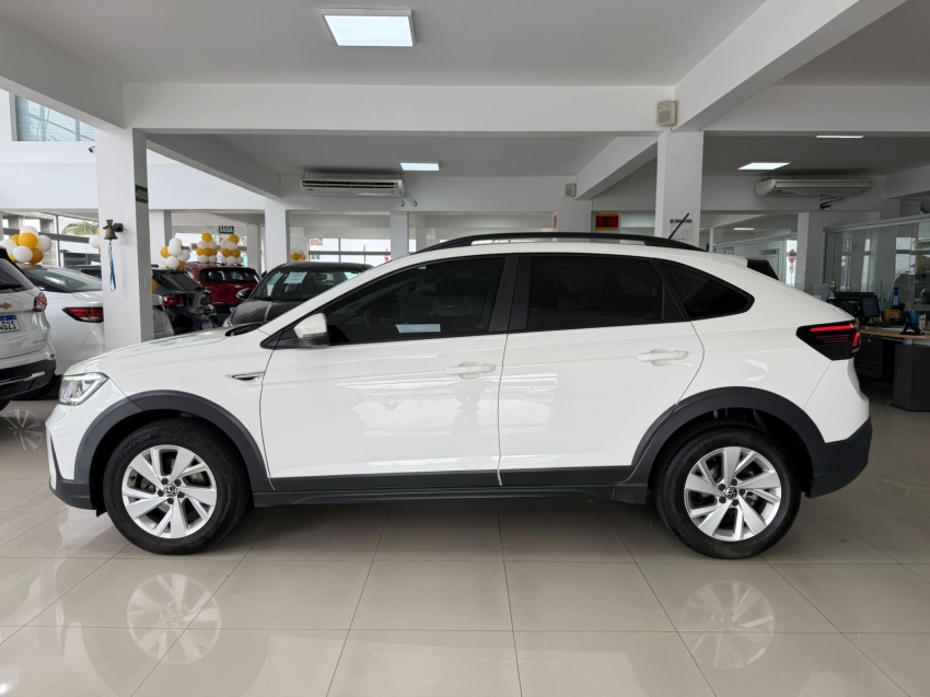 volkswagen nivus 1.0 200 tsi total flex comfortline automatico 4p 20215